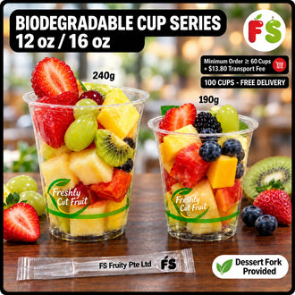 MiX Fruits