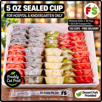 For more details, kindly email to enquiries@fsfruity.com