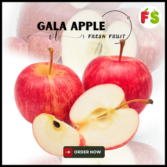 US/NZ Gala Apple   美国/纽西兰红苹果