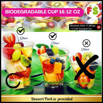 MiX Fruits 