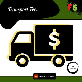 Transportation Charges
