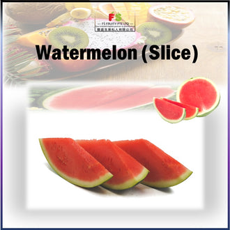 Watermelon Slice (Bundle=4 slices) |  西瓜