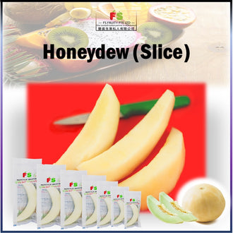 Honeydew Slice  | 密瓜