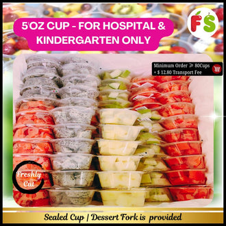 For more details, kindly email to  enquiries@fsfruity.com