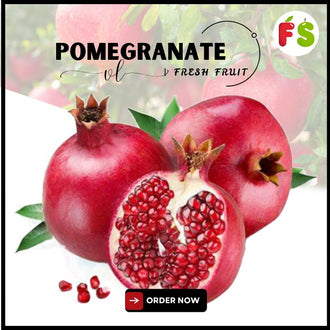 Peru Big Pomegranates , >450G | 石榴