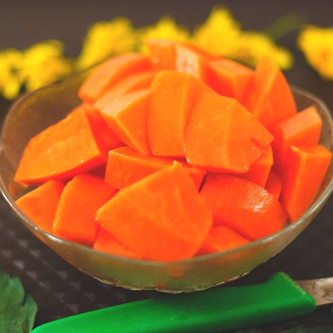 HK Papaya Fresh (KG)  | 木瓜切块